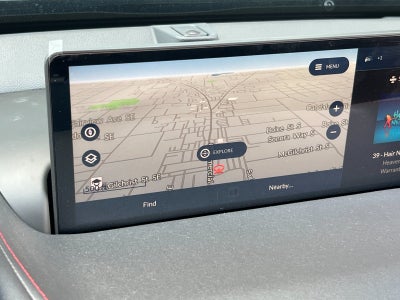 2025 Acura TLX A-Spec Package SH-AWD