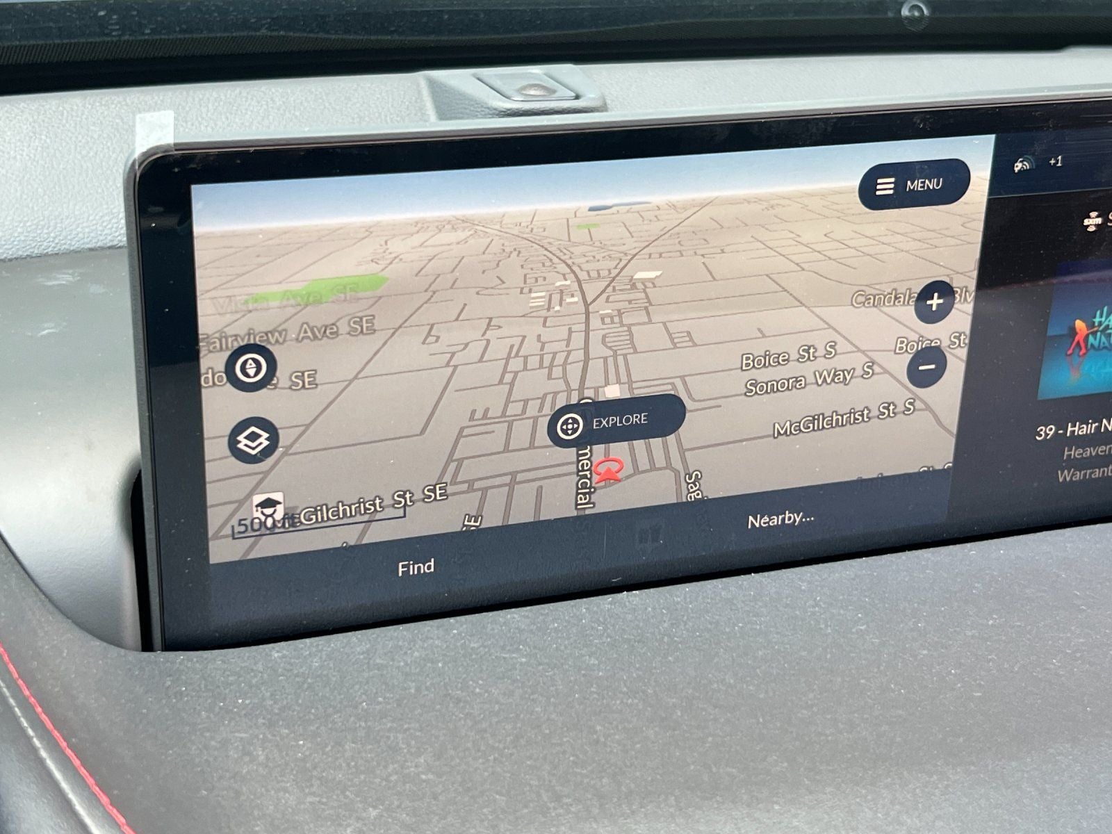 2025 Acura TLX A-Spec Package SH-AWD