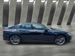 2025 Acura TLX A-Spec Package SH-AWD