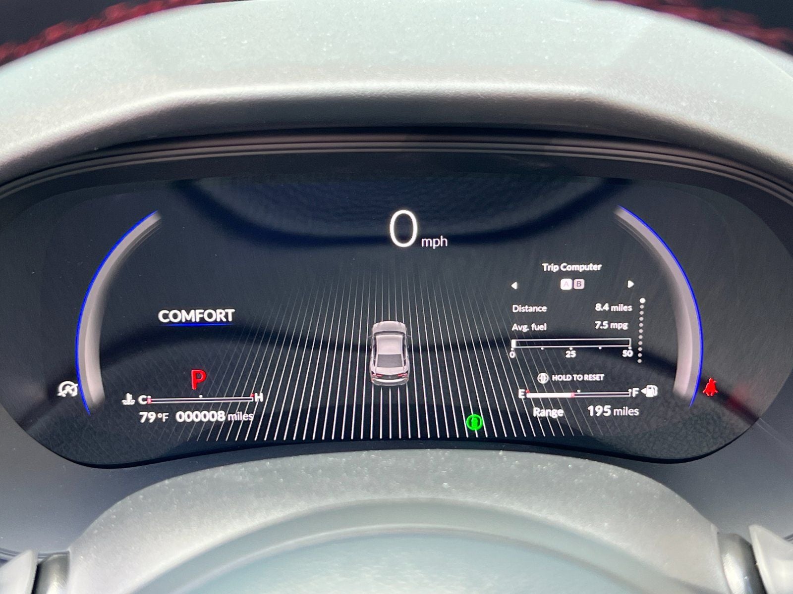 2025 Acura TLX A-Spec Package SH-AWD