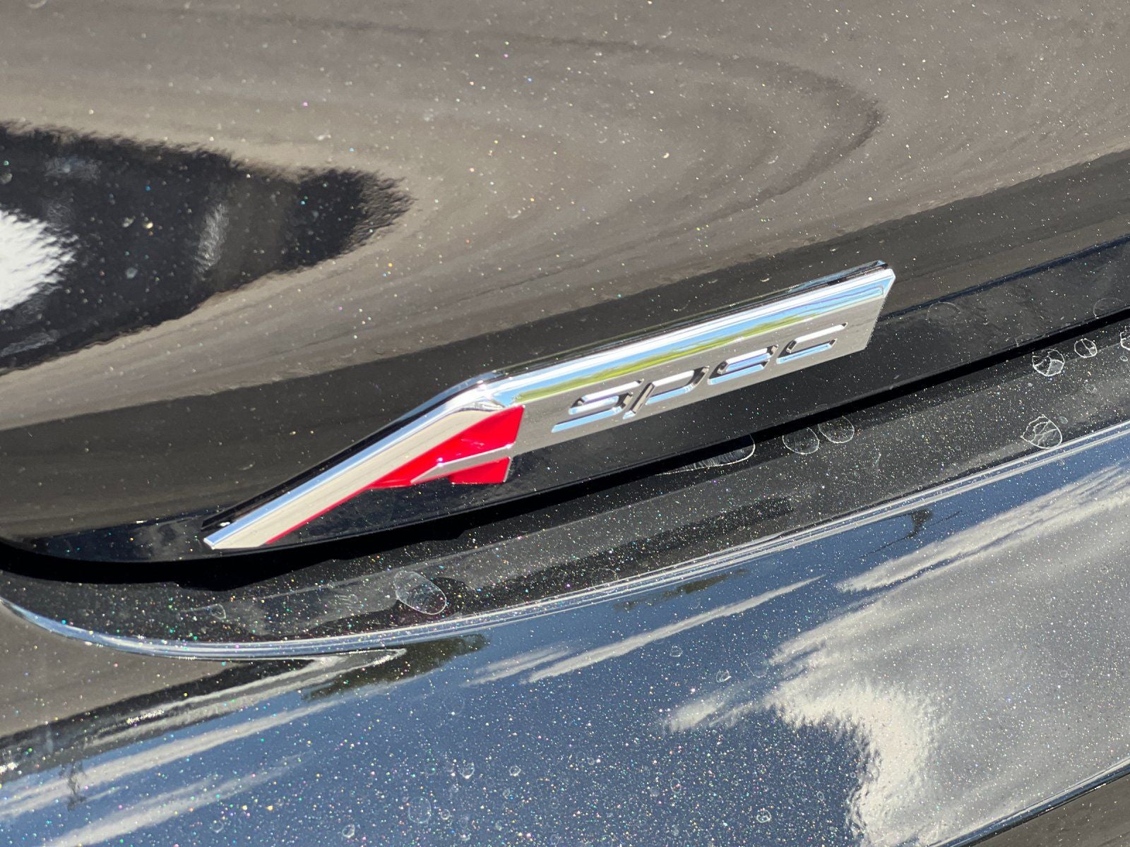 2025 Acura TLX A-Spec Package SH-AWD