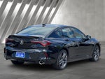 2025 Acura TLX A-Spec Package SH-AWD