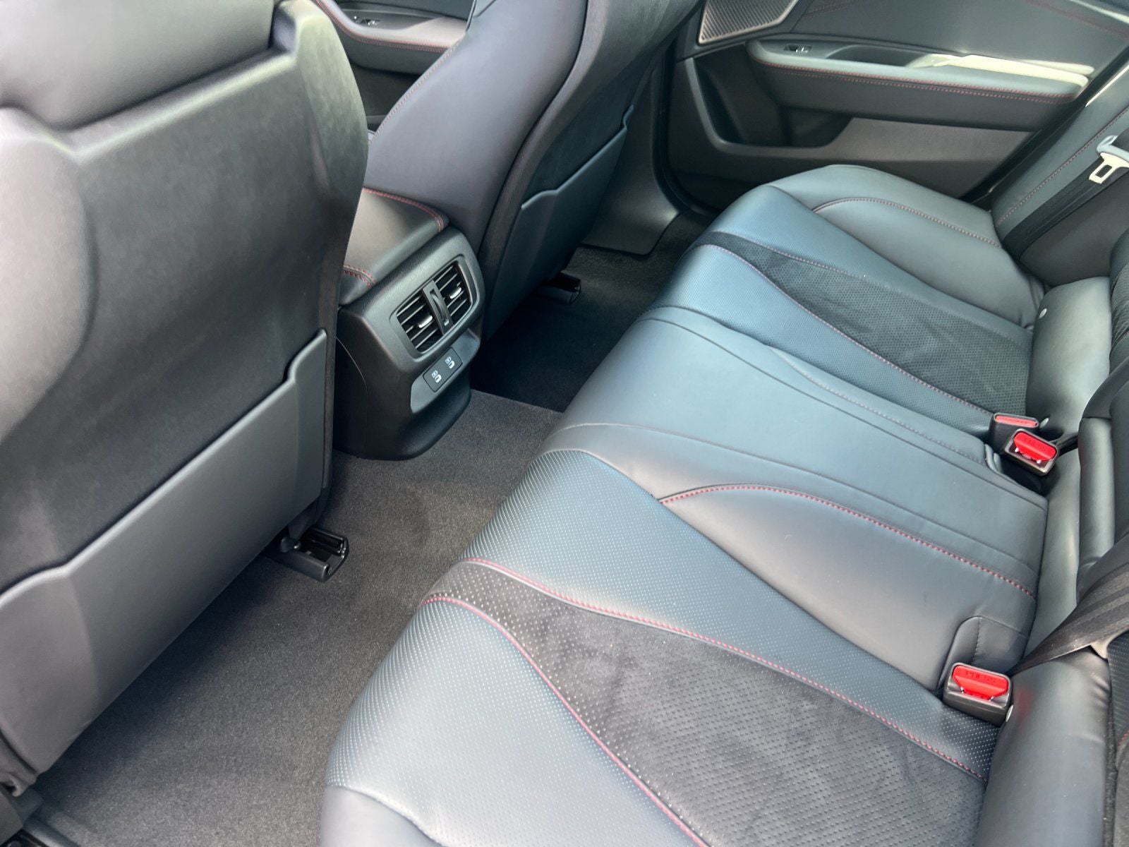 2025 Acura TLX A-Spec Package SH-AWD