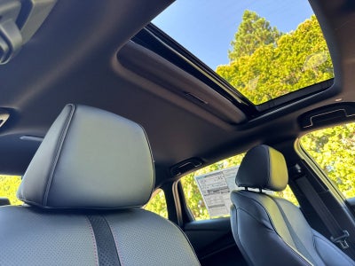 2025 Acura TLX A-Spec Package SH-AWD