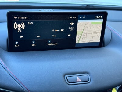 2025 Acura TLX A-Spec Package SH-AWD