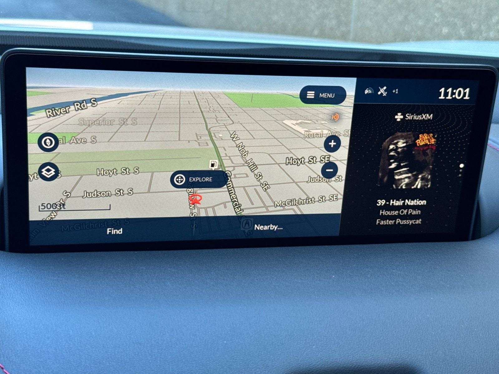 2025 Acura TLX A-Spec Package SH-AWD