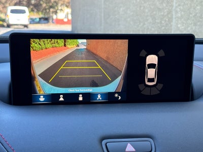 2025 Acura TLX A-Spec Package SH-AWD