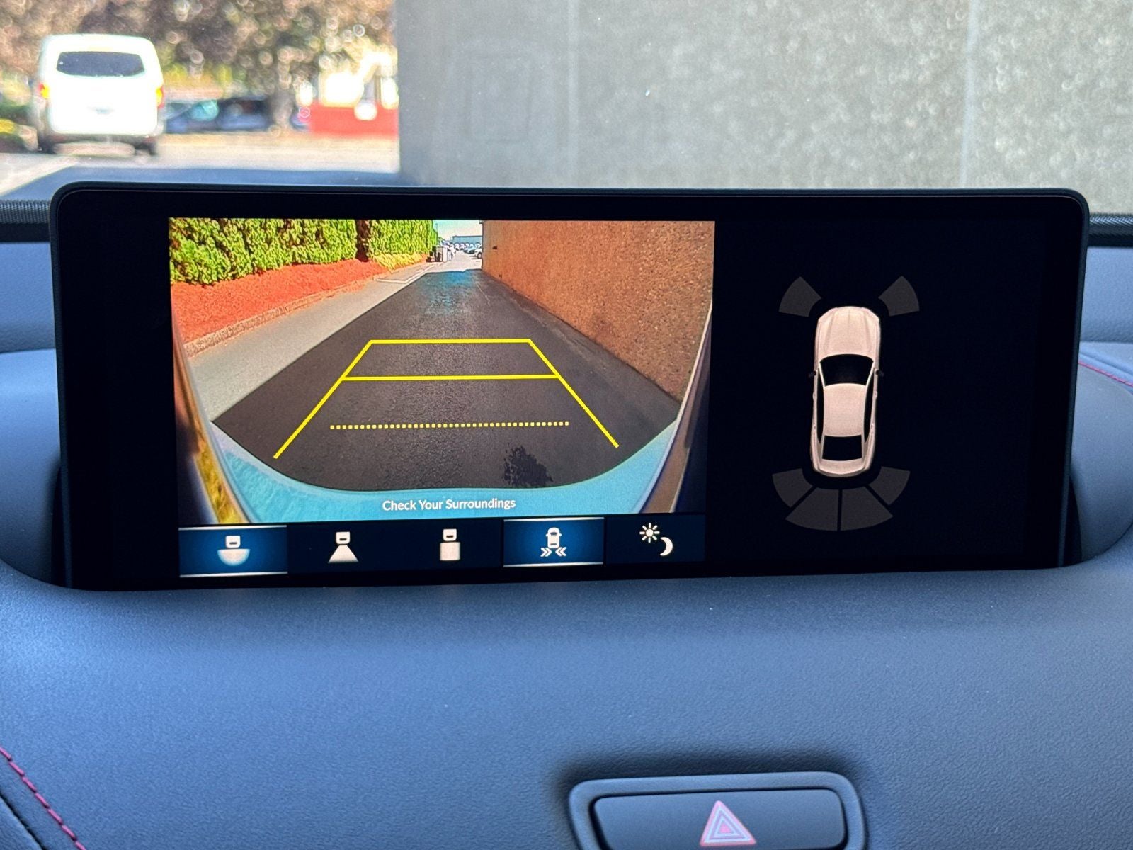 2025 Acura TLX A-Spec Package SH-AWD