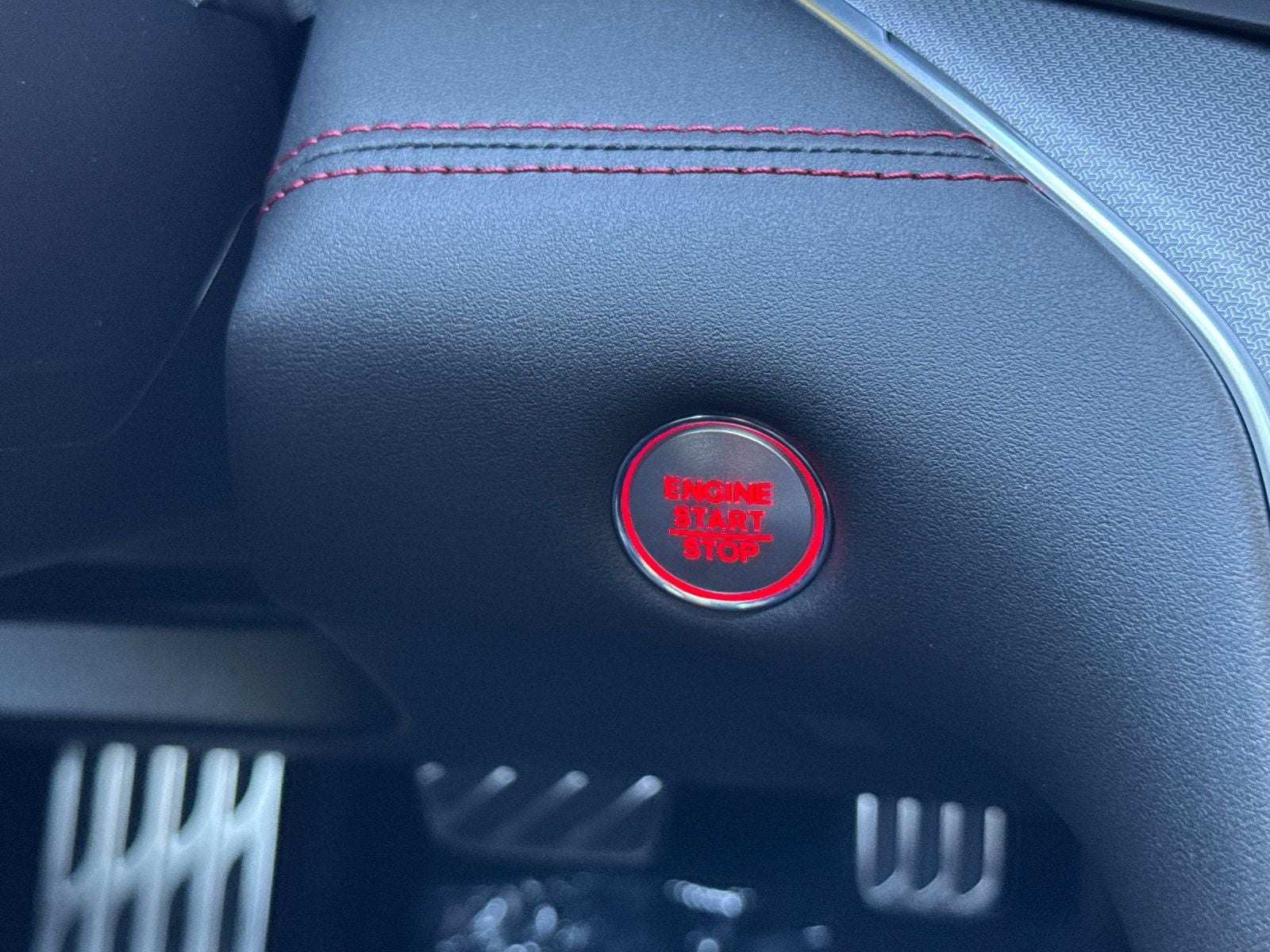 2025 Acura TLX A-Spec Package SH-AWD