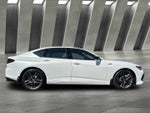 2025 Acura TLX A-Spec Package SH-AWD