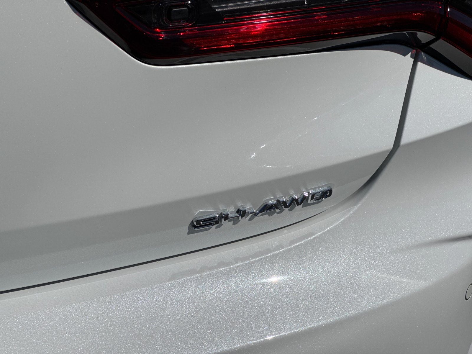 2025 Acura TLX A-Spec Package SH-AWD