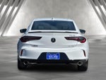 2025 Acura TLX A-Spec Package SH-AWD