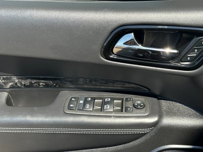 2021 Dodge Durango SRT Hellcat