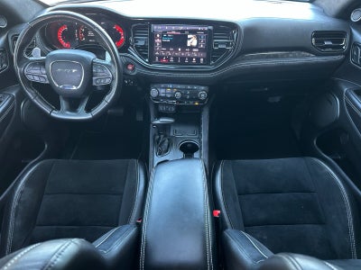 2021 Dodge Durango SRT Hellcat