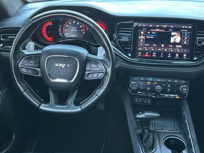 2021 Dodge Durango SRT Hellcat