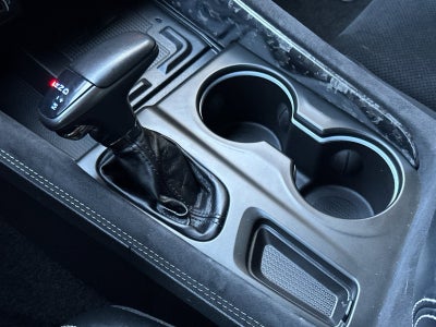 2021 Dodge Durango SRT Hellcat