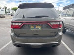 2021 Dodge Durango SRT Hellcat