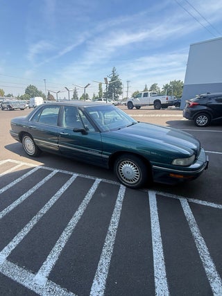 1997 Buick LeSabre Limited