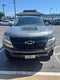 2019 Chevrolet Colorado ZR2