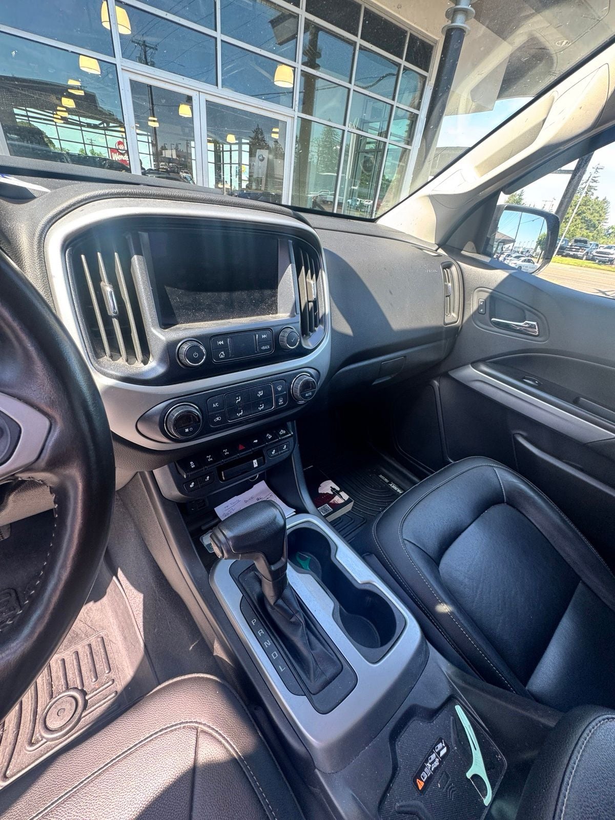 2019 Chevrolet Colorado ZR2