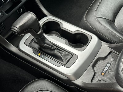 2019 Chevrolet Colorado ZR2