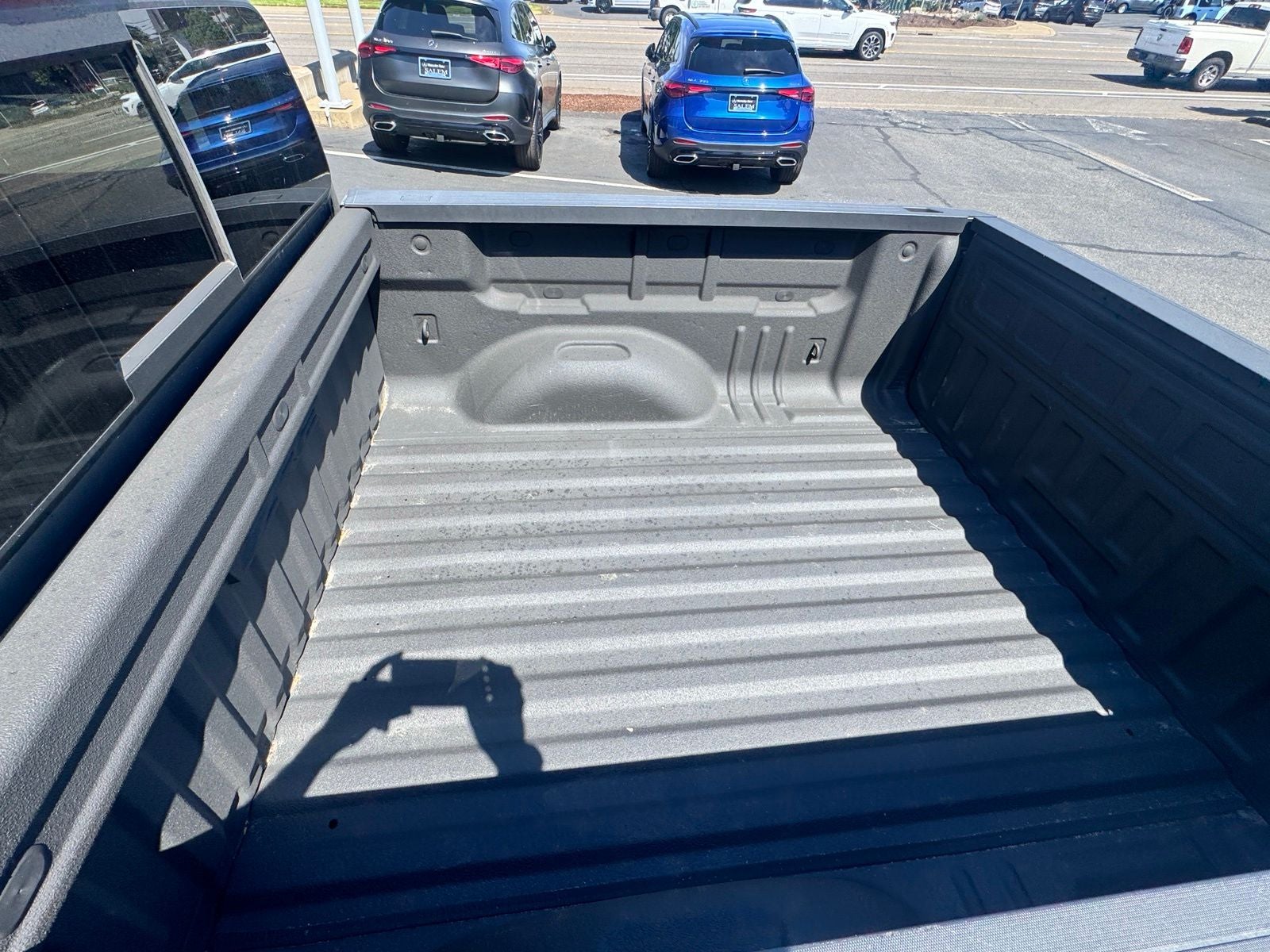 2019 Chevrolet Colorado ZR2
