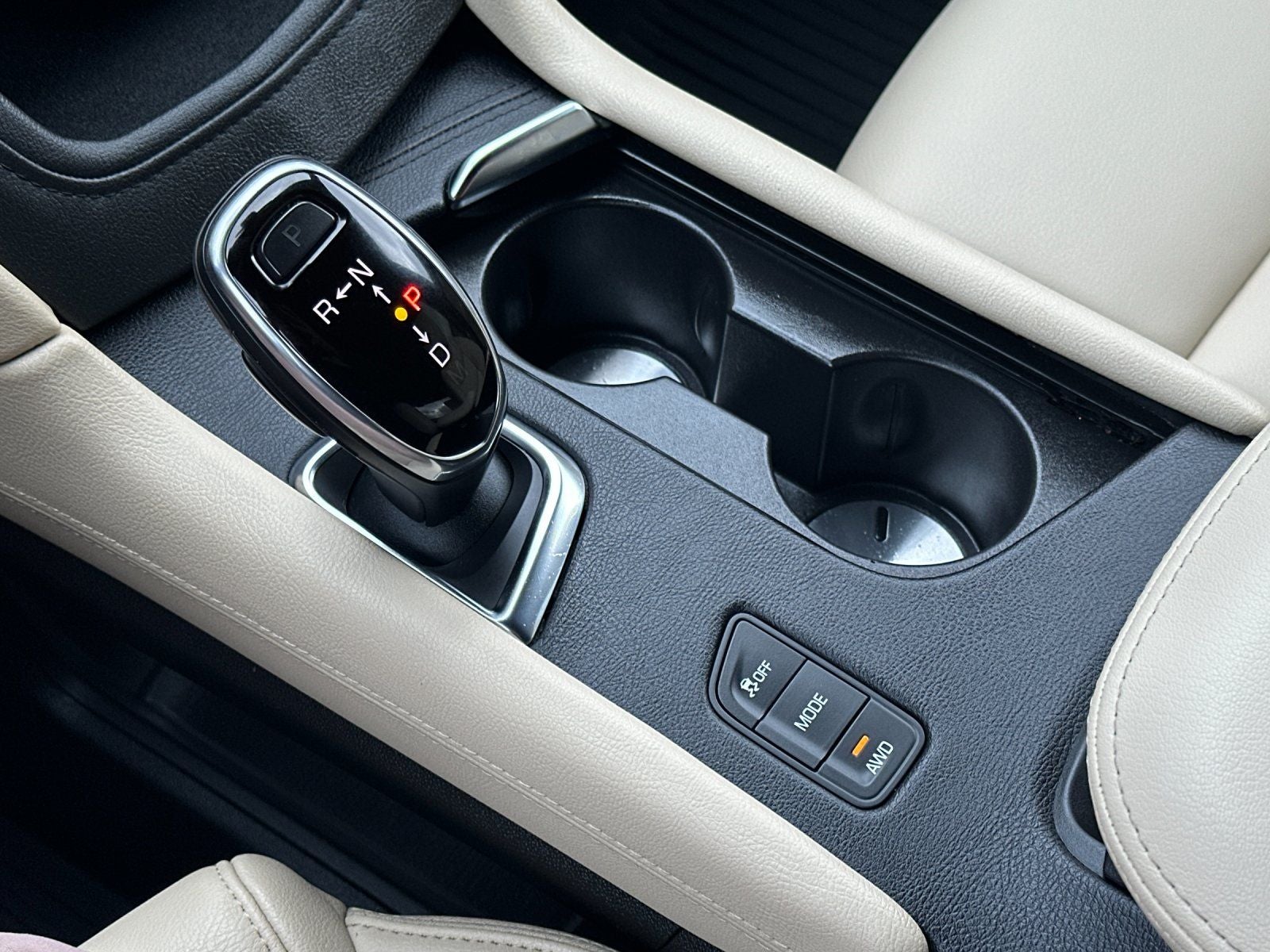 2019 Cadillac XT5 Base
