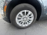 2019 Cadillac XT5 Base