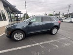 2019 Cadillac XT5 Base