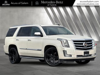 2015 Cadillac Escalade Luxury