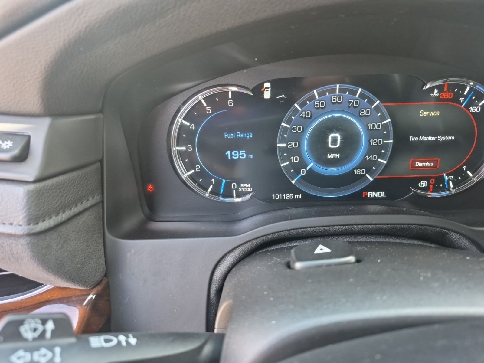 2020 Cadillac Escalade ESV Premium
