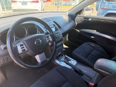 2007 Nissan Maxima 3.5 SE