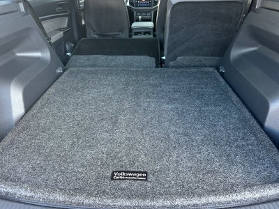 2021 Volkswagen Atlas Cross Sport 2.0T SE w/Technology