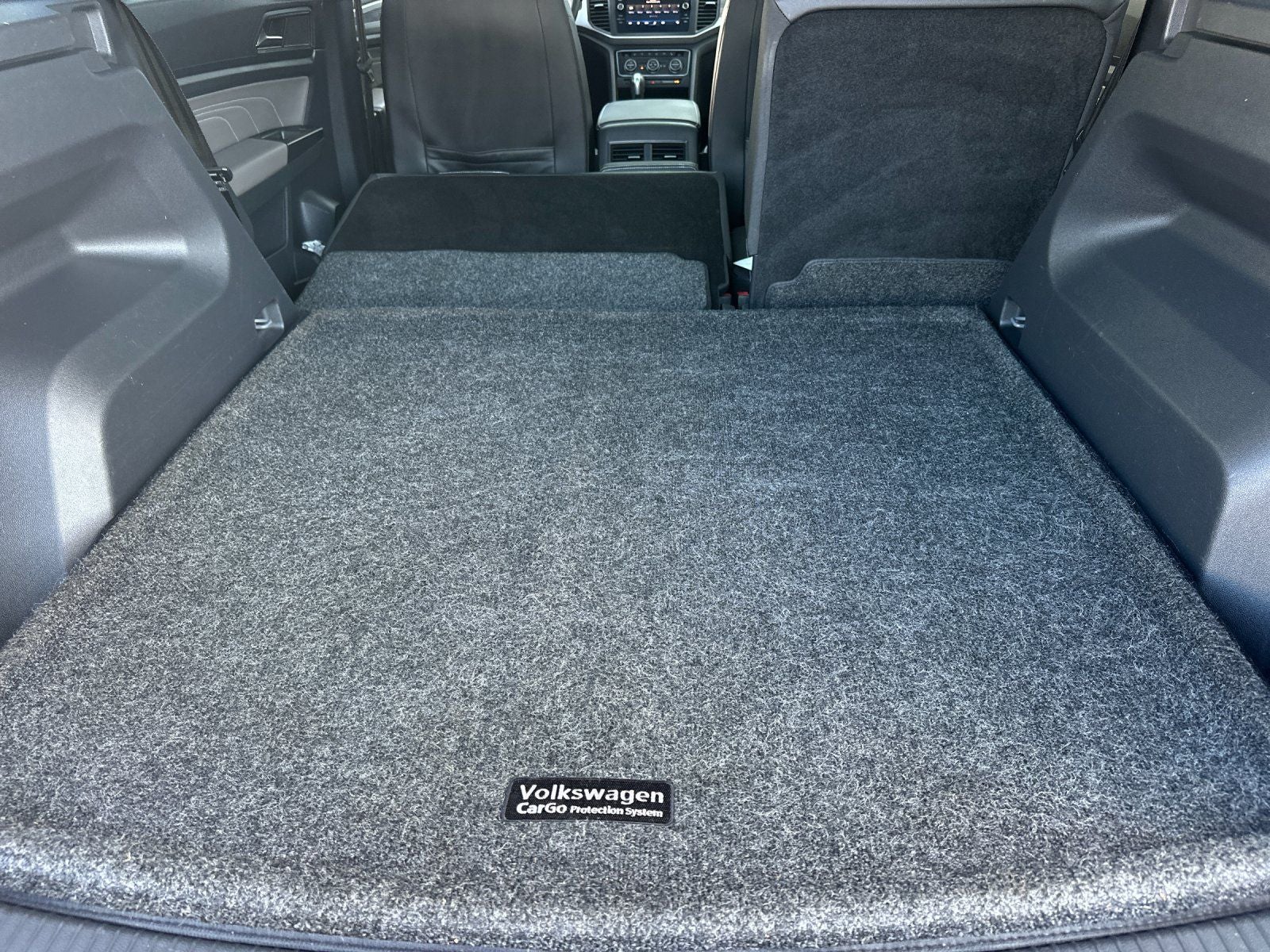 2021 Volkswagen Atlas Cross Sport 2.0T SE w/Technology