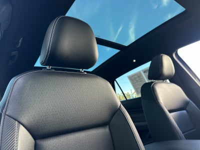 2021 Volkswagen Atlas Cross Sport 2.0T SE w/Technology