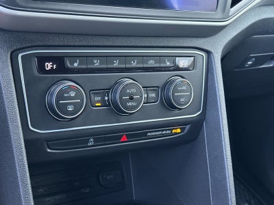 2021 Volkswagen Atlas Cross Sport 2.0T SE w/Technology