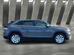 2021 Volkswagen Atlas Cross Sport 2.0T SE w/Technology