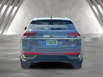 2021 Volkswagen Atlas Cross Sport 2.0T SE w/Technology
