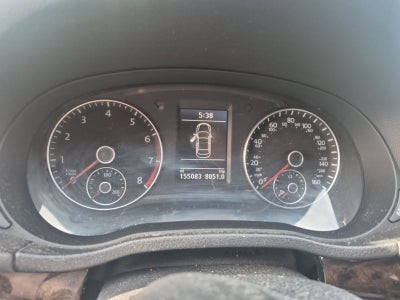 2014 Volkswagen Passat SEL Premium