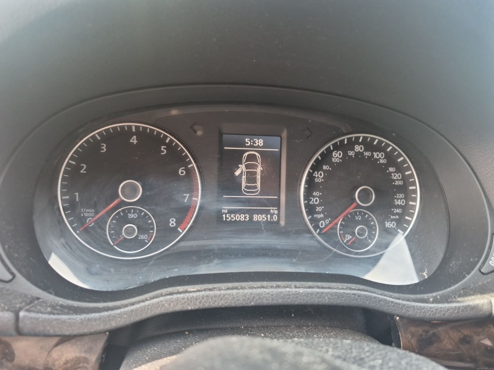 2014 Volkswagen Passat SEL Premium