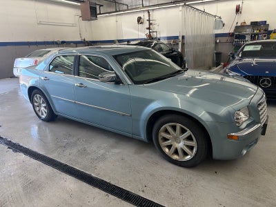2009 Chrysler 300C Hemi