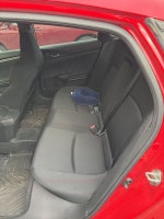 2020 Honda Civic Si