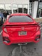 2020 Honda Civic Si