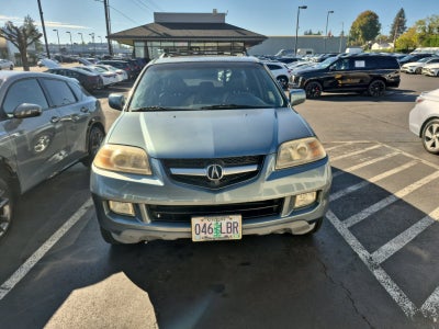 2006 Acura MDX 3.5L