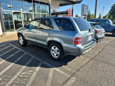 2006 Acura MDX 3.5L
