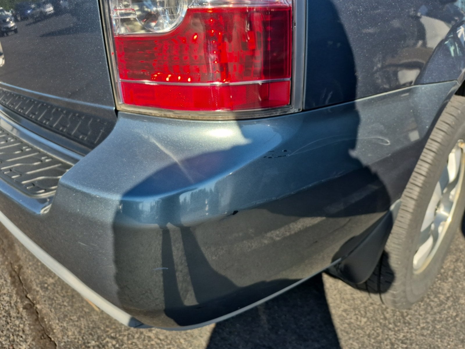 2006 Acura MDX 3.5L