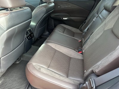 2023 Lexus RX 350h Luxury