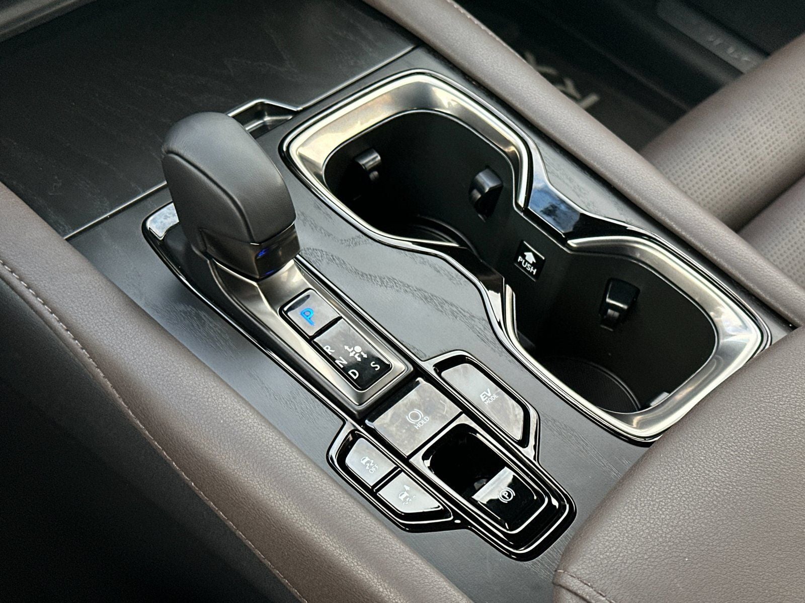 2023 Lexus RX 350h Luxury