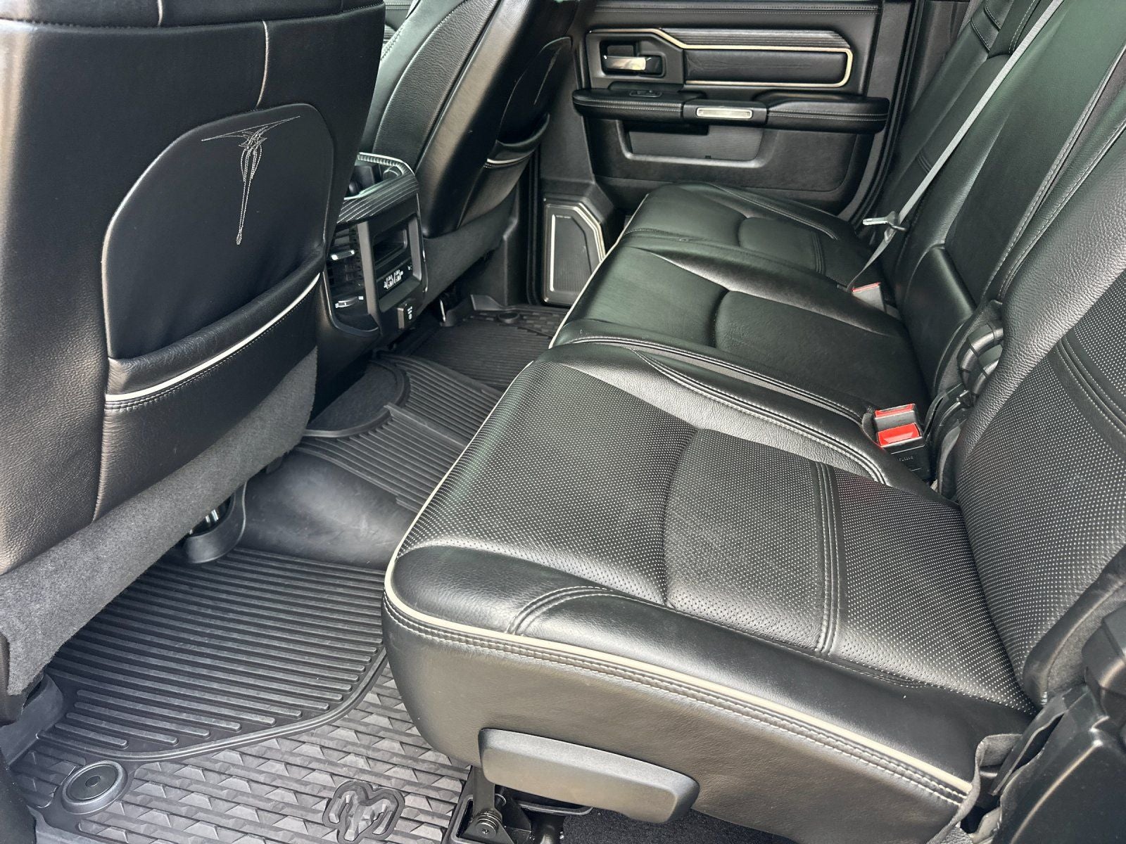 2020 RAM 3500 Limited