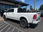 2020 RAM 3500 Limited